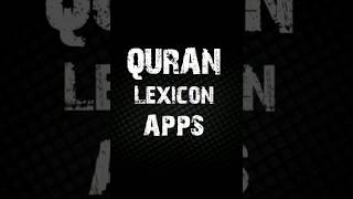 QURAN  VOCABULARY APPS screenshot 2