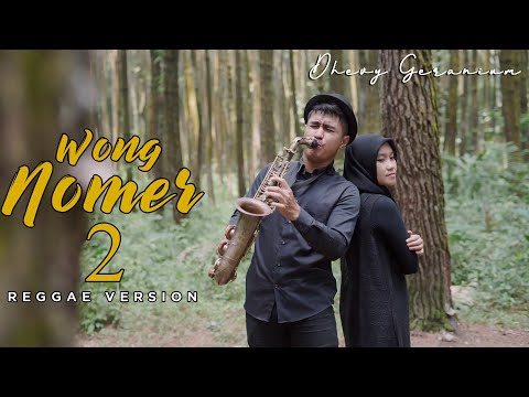 Video Wong Nomer 2 (Reggae Version)