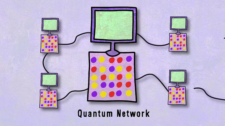 Delft scientists make first ‘on demand’ entanglement link