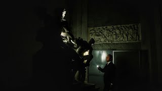 Il Custode Della Storia