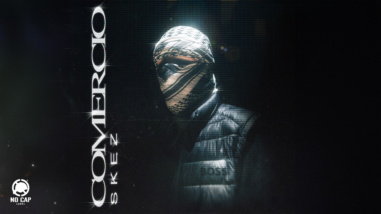 SKEZ - VAR - Official Audio Release auf YouTube ansehen SKEZ - VAR - Official Audio Release auf YouTube ansehen