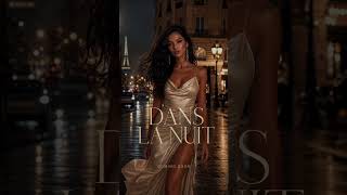 Lina Nour – Dans la nuit | Cinematic French Arabic Pop Experience