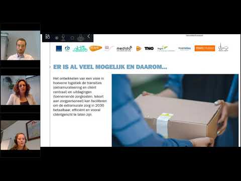 Video: Financiële stromen. Logistiek resourcebeheersysteem in de onderneming