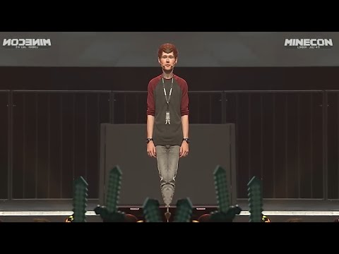 [YTP] Minecon 2015 but DanTDM is absolutely fed up