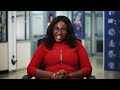 Time With the Experts -  An interview with Etornam Wordy, an HR &amp; Recruitment Professional
