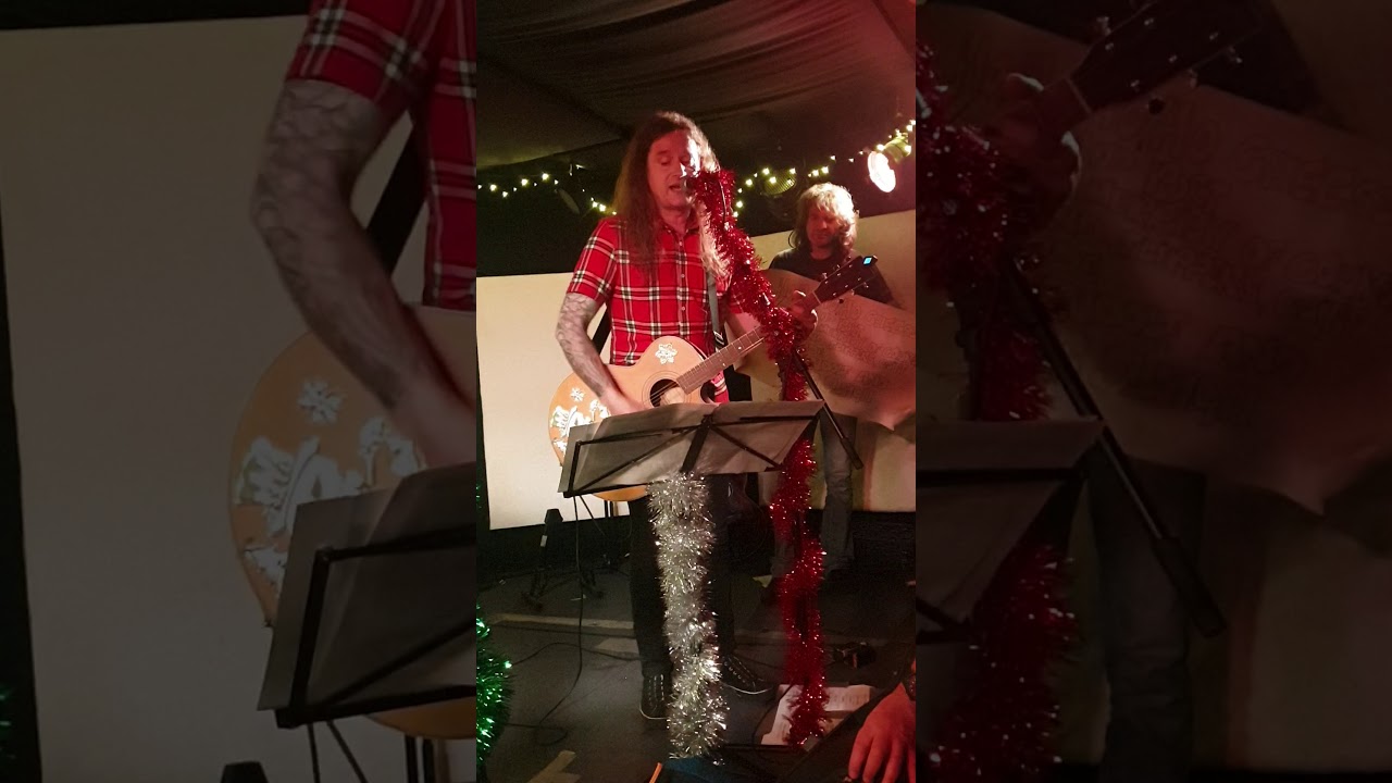 Toby Jepson & Dave Kemp - Cheese & Port