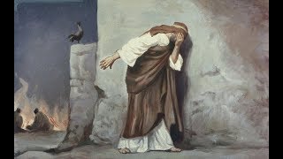 John 13:36-38 Jesus Predicts Peters Denial
