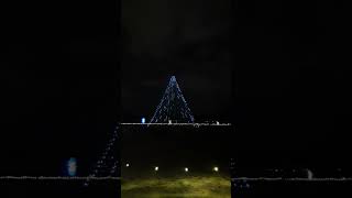 Tanglewood Festival of Lights | Clemmons, NC