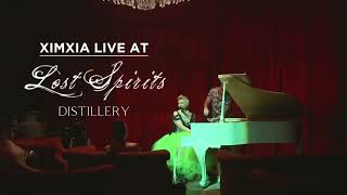 Lost Spirits Distillery (Full Performance) | XIMXIA