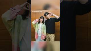 New Series Alertcha Eun-Woo & Park Eun-Bin Script Reading For The New Series The Wonderfools