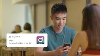 Tap & pay with Singtel Dash screenshot 4