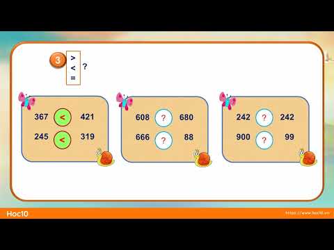 Video Bài 78: Luyện tập chung (tiết 1, 2) - Toán Cánh diều 2 - youtube