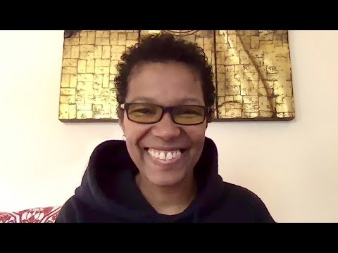 dalai lama age angel Kyodo williams' New Year's Reflection