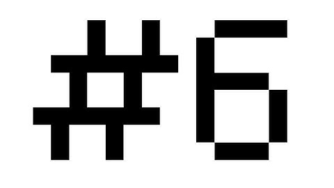 GAME OF LIFE in Excel #6 - Random Filling and Custom Figures