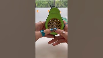 Testing VIRAL AMAZON SENSORY FIDGETS! 😱🤑🥑🌵