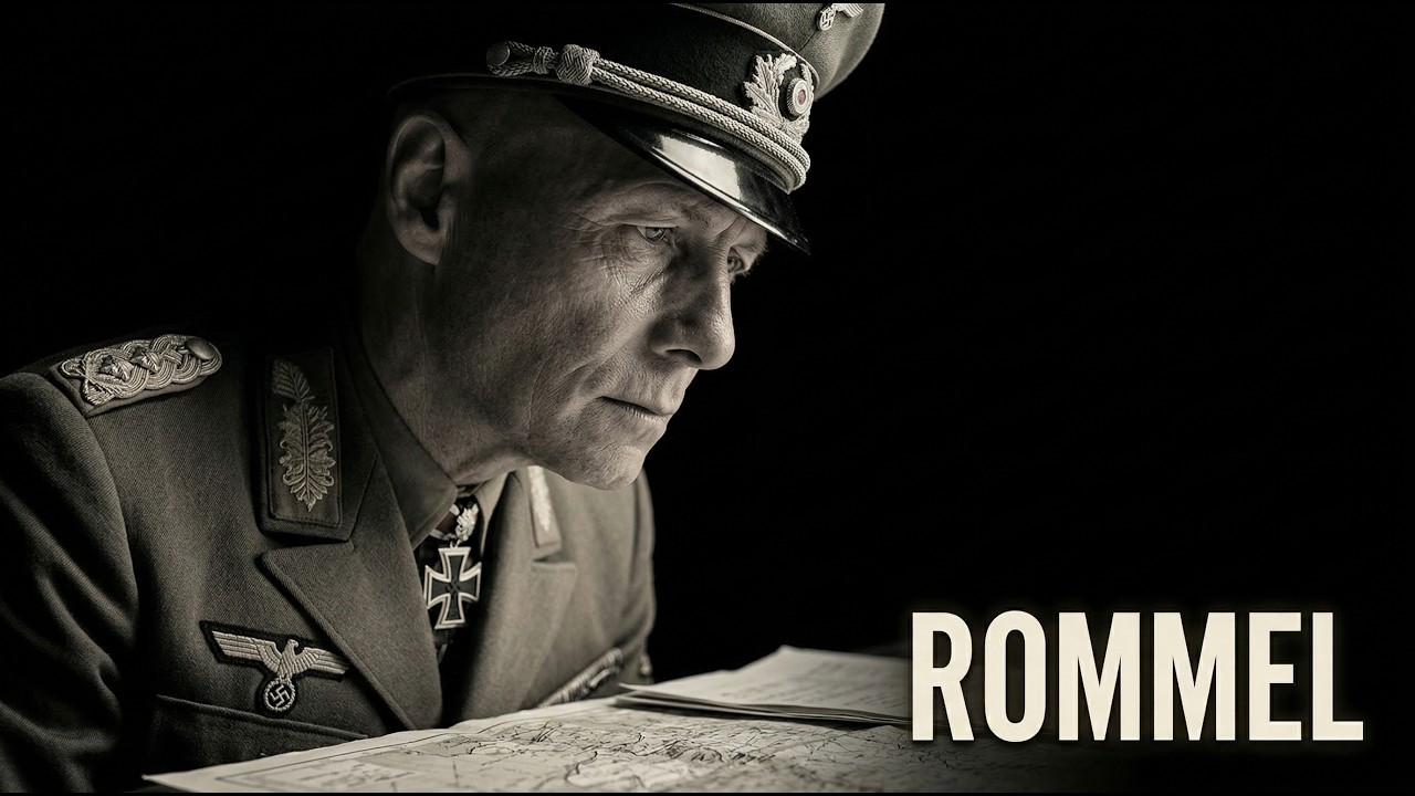 Pourquoi les Généraux Allemands Craignaient Patton Plus Que N’importe Quel Allié