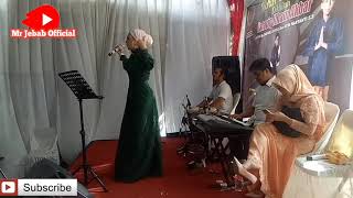 PELUKLAH AKU - SEKAR MAULINA - AGUS MUSIK ( Cover )