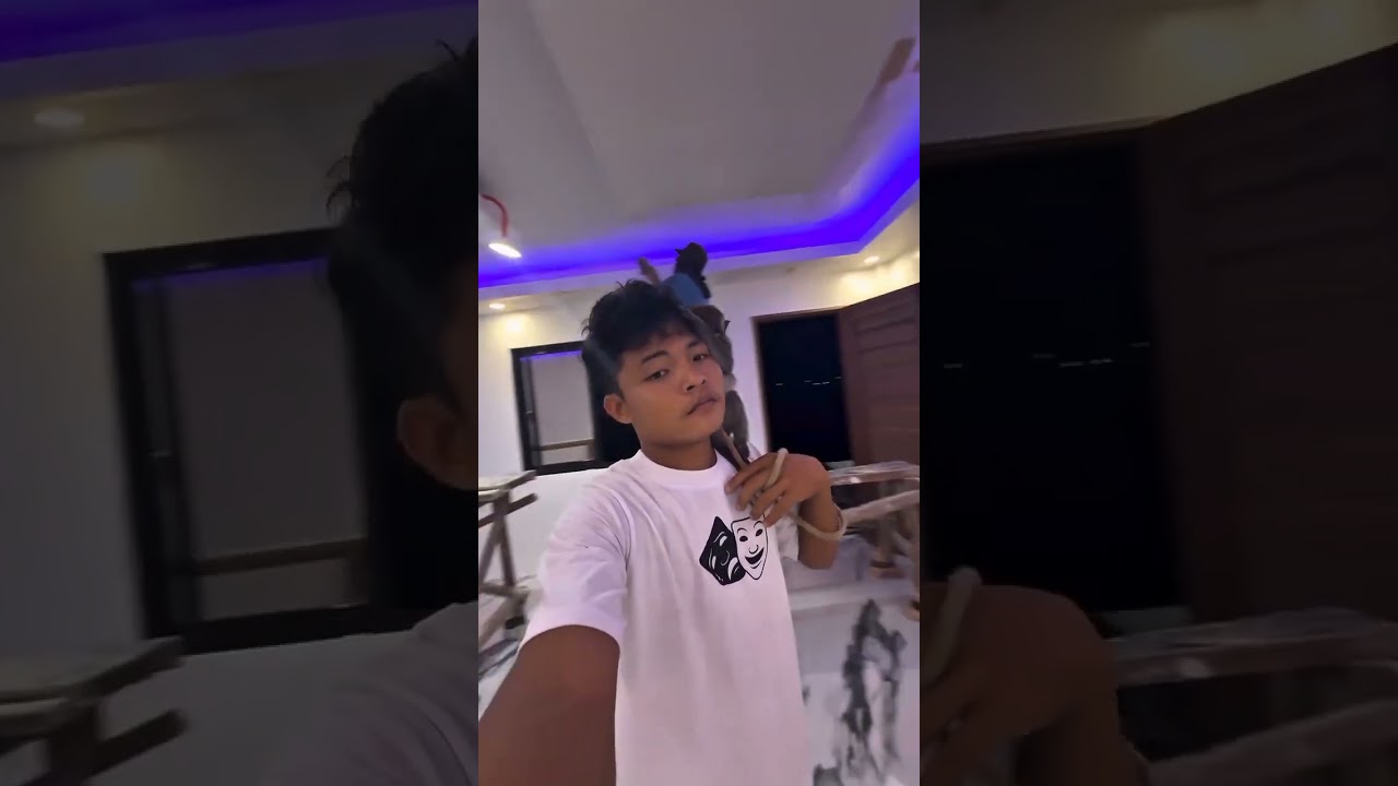 Kinilaw Para Sa Hapunan Ng Ating Mga Katuwang Dito Sa Pinapagawa Nating Pangarap Na Tahanan🏡☝️🌾