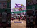 Sensior Abhishek 🤙 happy birthday Abhishek 🎂🍰🎊, match link in description 👇