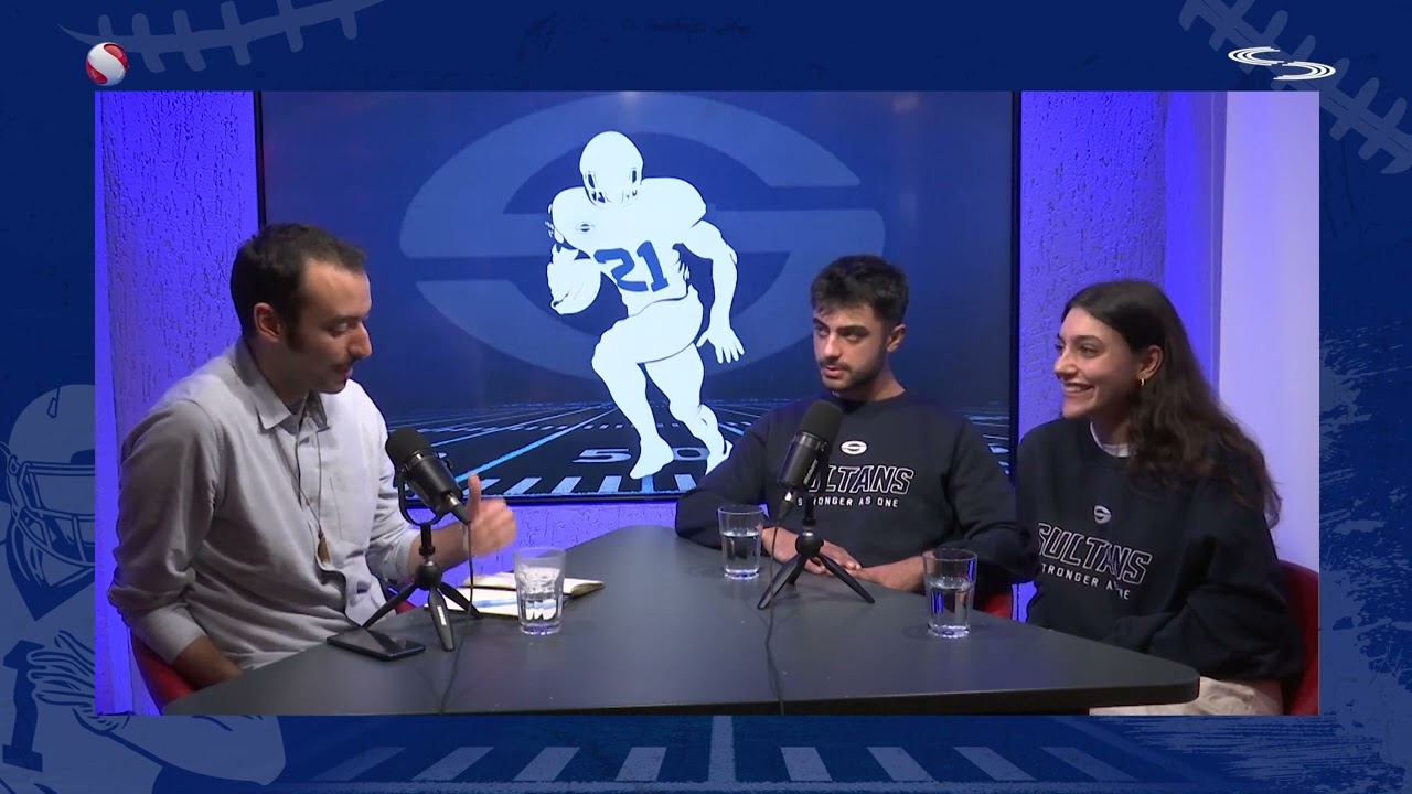 BOĞAZİÇİ SULTANS | Boğaziçi Üniversitesi: Denemeden Bilemezsin #1