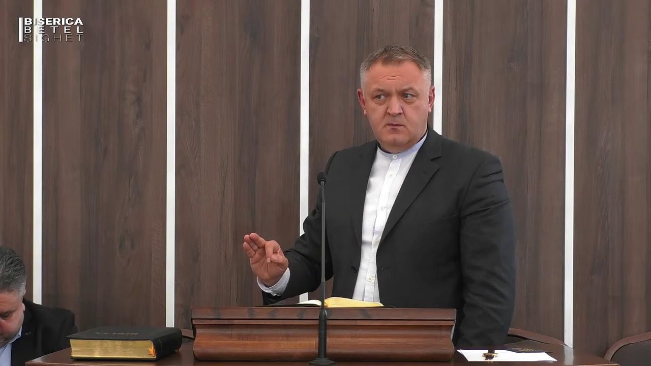 Marius Turza - Supunerea în familie