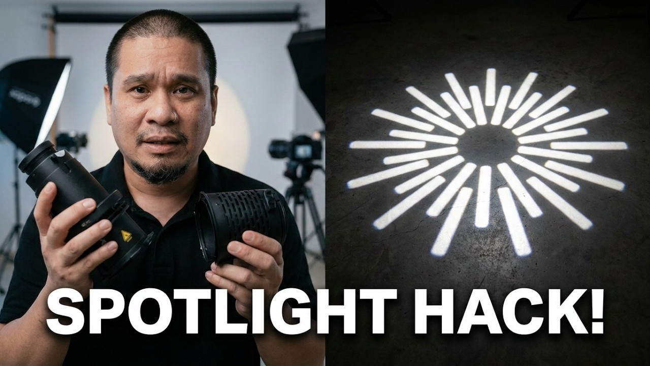 Adaptador Bowens Sa-17 para enfoque de luz | Accesorios Godox S30