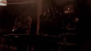 Just dreaming - The Max Ruano Cosmic Movie en lo del Tio Tom (Enero, 2011) screenshot 4