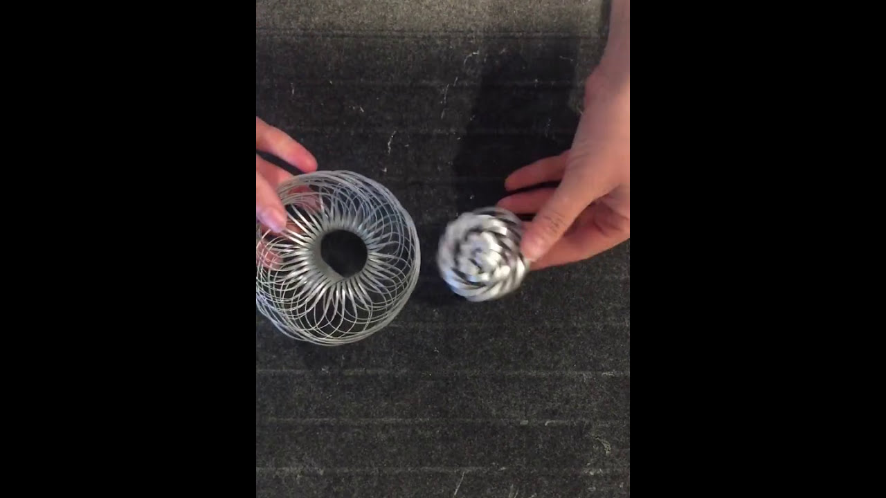 How to make paper flower center. GIANT PAPER FLOWER CENTER