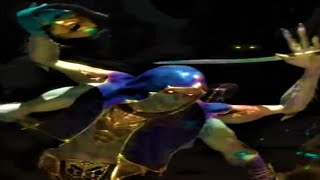 Mk11 - Kollector Empty Core ( Brutality 7/10)