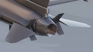 f16e test video render