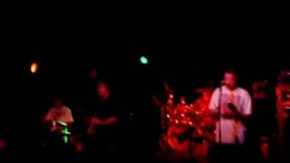 Dream - Iration (Live in Solana Beach)