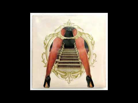 Alison David — Ed Lee feat. Alison David – I Am Someone (Original)