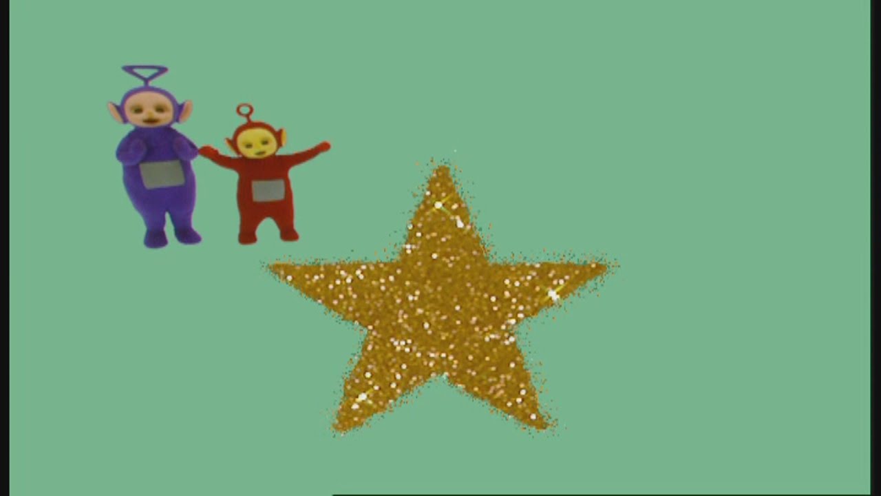 Teletubbies Everywhere Indian Dance (India) (2002) YouTube