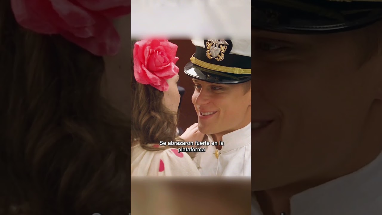 💔 وعدها بالعودة قبل عيد الحب… لكنه غاب 65 عامًا! #movi #viral #film #افلام #اكسبلور #shirtsfeed #قصص
