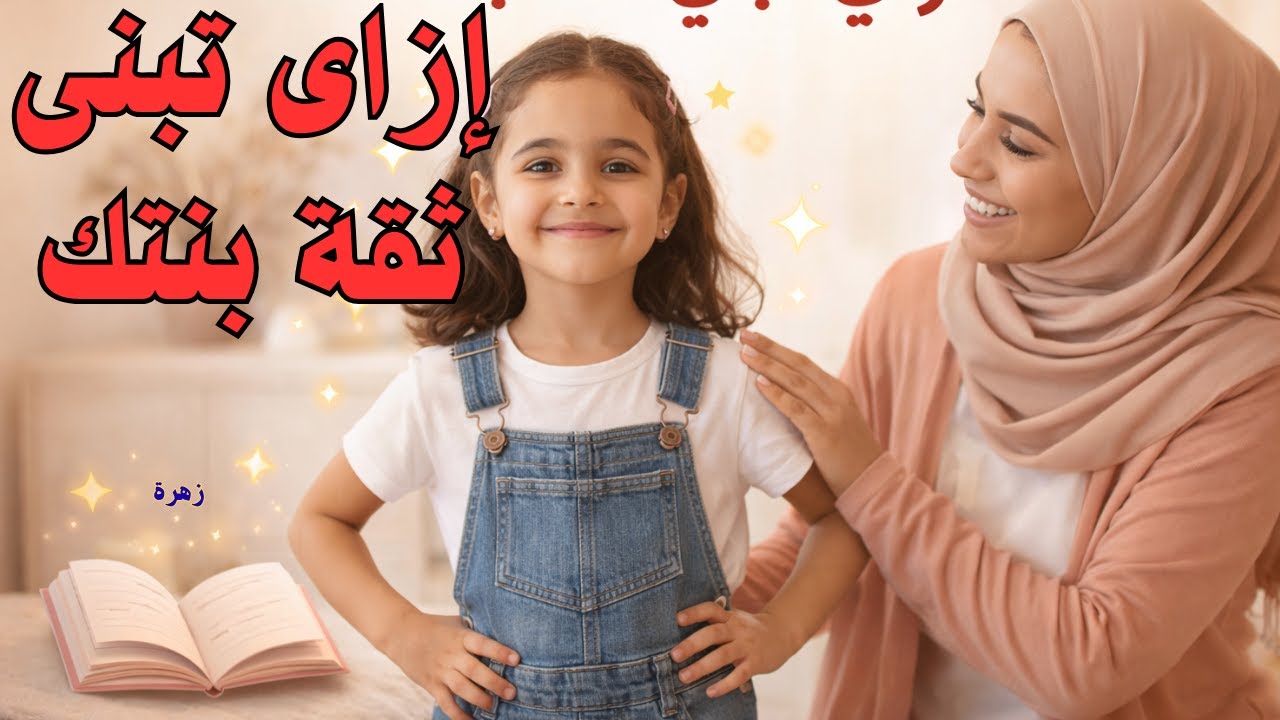 خطوات بناء الثقة 