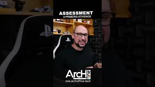 Assessment Você Arquiteto De Software