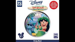 Disney's Lilo and Stitch: Hawaiian Adventure (2002) [PC] Longplay