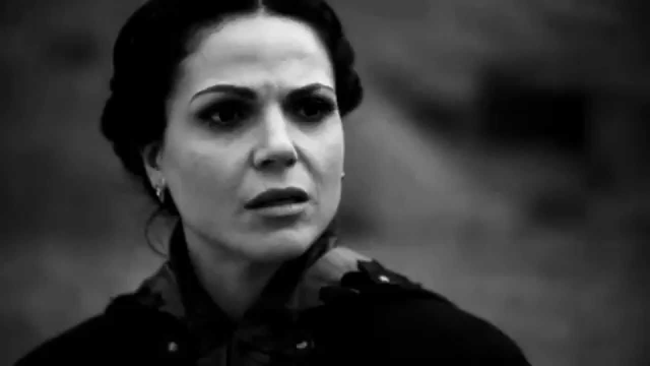 Regina + Maleficent | The Devil Within