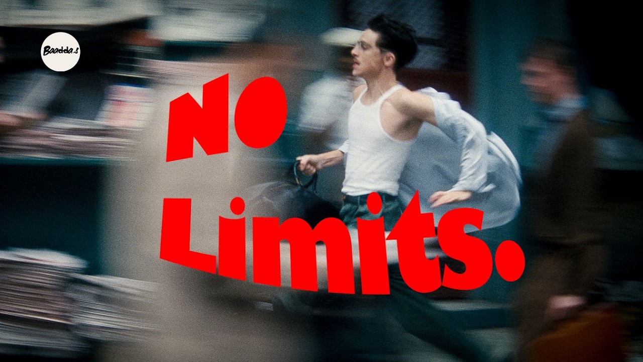 The Pursuit of Greatness