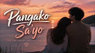 Pangako Sa’yo | Original Filipino Love Song (OPM Ballad) screenshot 3