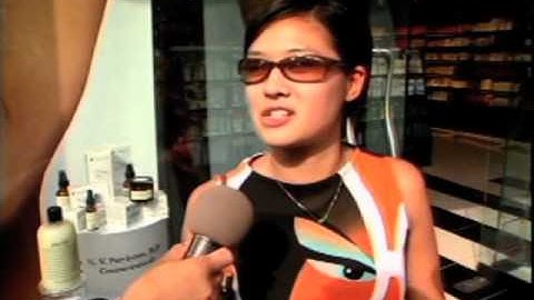 Sabra Williams Presenting Reel.mov