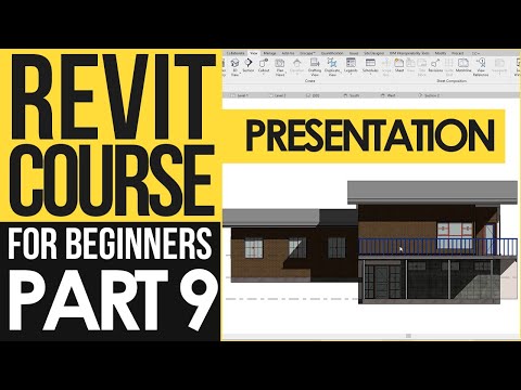 Revit Course for