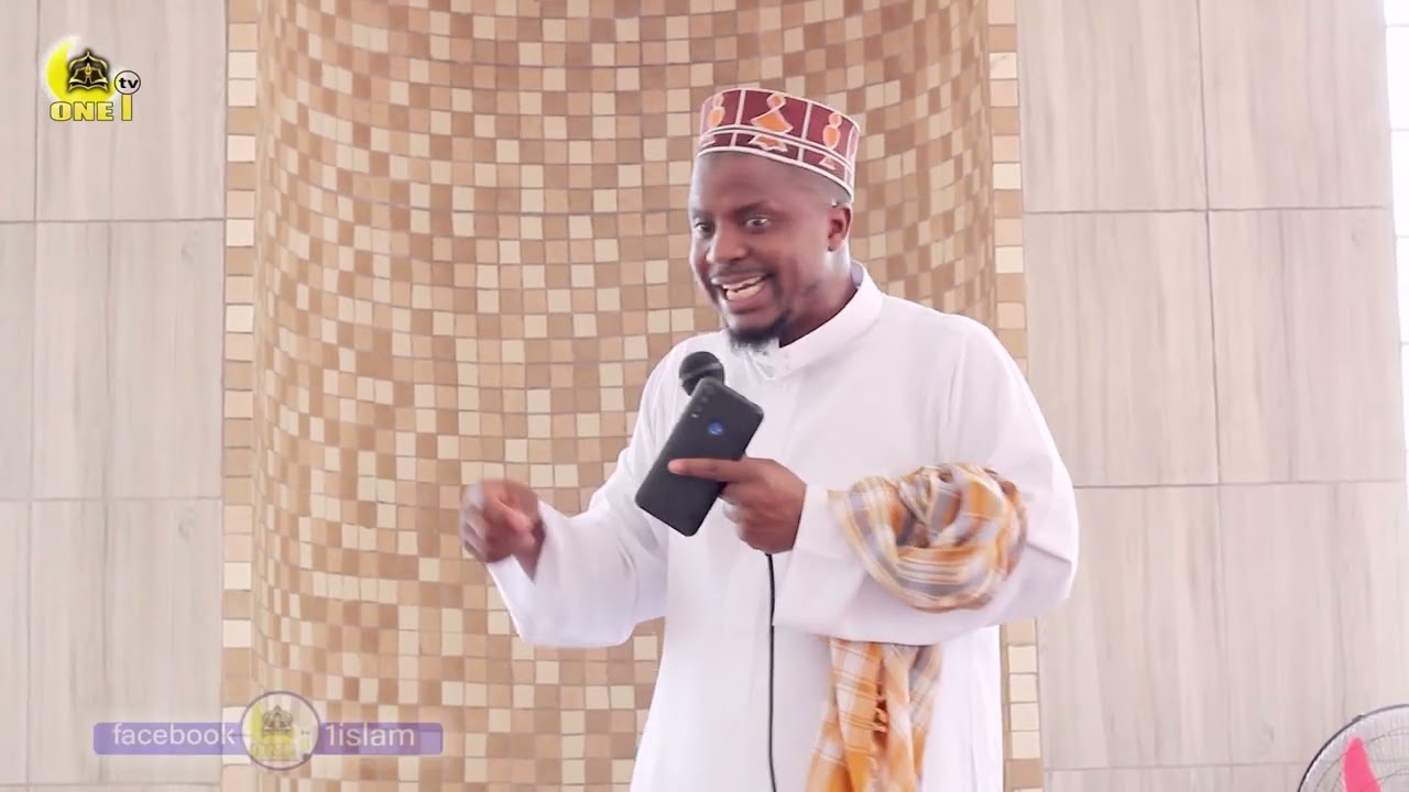 ZOSATILA ZAKUKHALA NDI ZIBWENZI ZAMBIRI PA UNYAMATA by sheikh Fundi