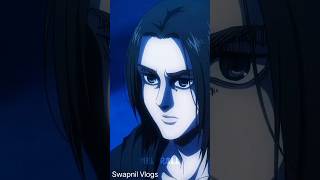 Shape Of You X Eren Yeager.