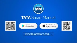 Tata Smart Manual App | #NexonEV powered by #Ziptron | #EvolveToElectric screenshot 2