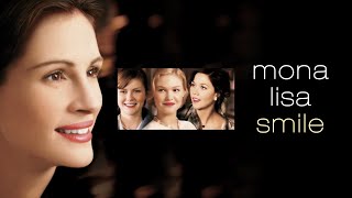 Mona Lisa Smile Film 2003 Trailer Italiano