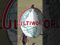 College Ultimate is Back!