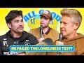 Finding Out Who The Loneliest AGT Member is...