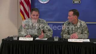 BERGDAHL:HOSPITAL-WILL TALK TO MEDIA AT SOME POINT