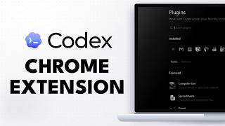 How to Install the Codex Chrome Extension (Step by Step)